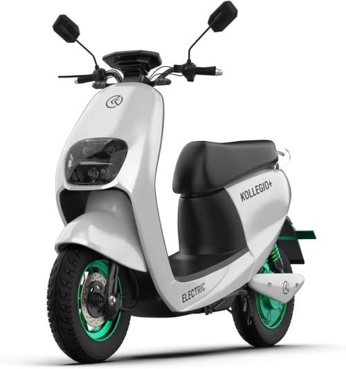 Kabira Mobility Kollegio Plus Lithium Ion Price in Vietnam